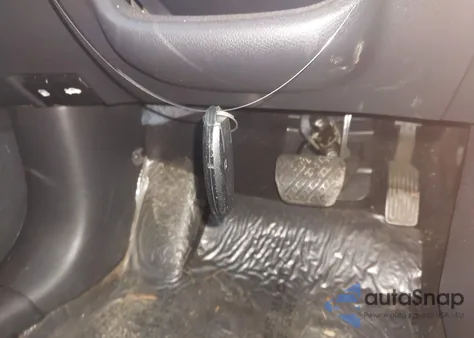 2017 Nissan Sentra Sv из США, поврежденный, VIN 3N1AB7AP4HL680568